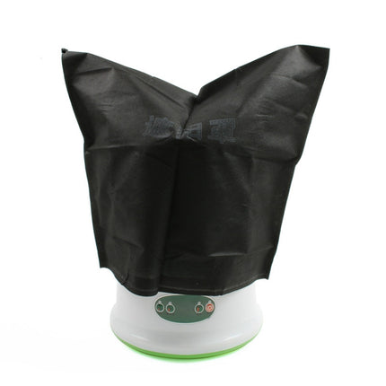 Intelligent Bean Sprouts Maker Household Upgrade Large Capacity Thermostat Green Seeds Growing Automatic Sprout Machine, Intelligent Bean Sprouts Maker