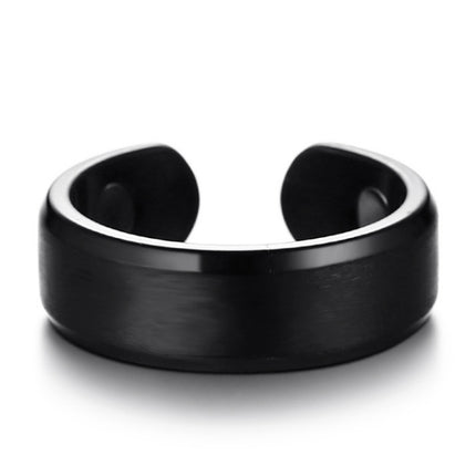Acupressure Anti Snore Ring Treatment Reflexology Anti Snoring Apnea Sleeping Device