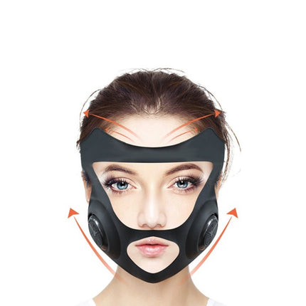 Face-lift Bandage Micro-current Facial Massage Face-lift Instrument