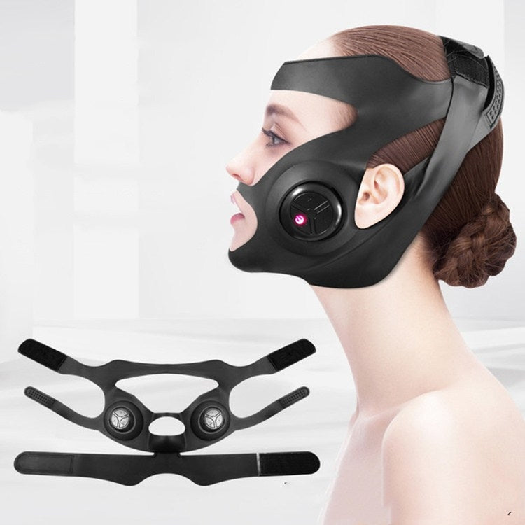 Face-lift Bandage Micro-current Facial Massage Face-lift Instrument