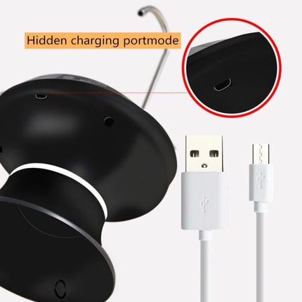 Tray Bucket Water Pump USB Rechargeable Wireless Electric Mineral Water Bucket Automatic Water Dispenser, Black, White