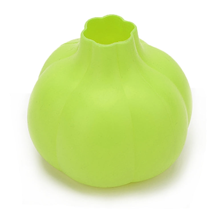 10 PCS Garlic Peeler Silicone Peeler Creative Kitchen Tool, Garlic Peeler