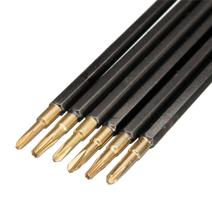 7 in 1 Portable Screwdriver Kit Set Chrome Vanadium Alloy Steel Professional Repair Hand Tools Set, 7 in 1 Alloy