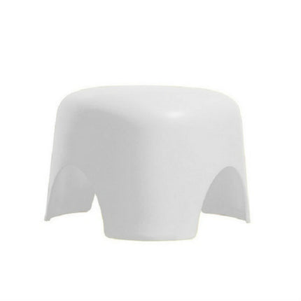 Children Stool Home Living Room Triangle Small Stool Anti-skid Short Plastic Stool, Small, Large