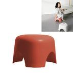 Small / Red