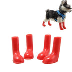 M / Red