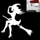 Sexy Witch / Silver