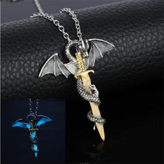 Collection image for: Collares y colgantes