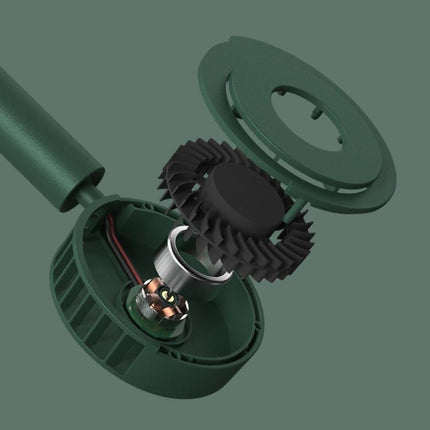 USB Charging Fan Portable Mini Hanging Neck Fan