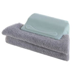 Gray Green