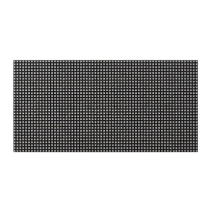Waveshare RGB Full-color LED Matrix Panel, 2.5mm Pitch, 64x32 Pixels, Adjustable Brightness, 23707, 23707