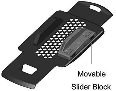 VR Glasses Tray Stand Support for PS VR, for PS VR