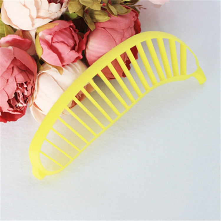 2 PCS Banana Slicer Chopper Cutter Fruit Sausage Plastic Cutter Kitchen Tools, Sausage  Slicer