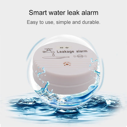 HH-LS518 Water Leak Alarm Water Level Alarm for Household Overflow Detector