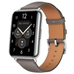 Original Huawei WATCH FIT 2 Smart Sports Watch, Black, Gray, White