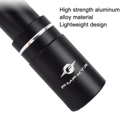 FMFXTR Mountain Bike Handlebar Aluminum Alloy Height Increaser, 8.5cm Black, 8.5cm Red, 8.5cm Blue, 11.4cm Blue, 11.4cm Black, 11.4cm Red, 14.4cm Black, 14.4cm Red, 14.4cm Blue, 17.5cm Black, 17.5cm