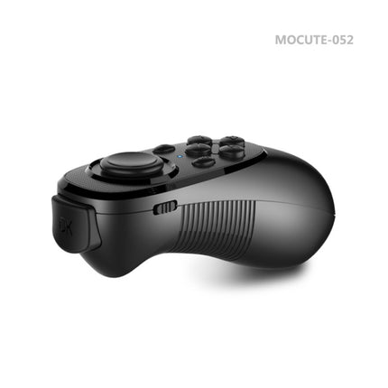 VR Headset Remote Controller, Multi-Functional Gamepad Bluetooth Controller for iOS and Android