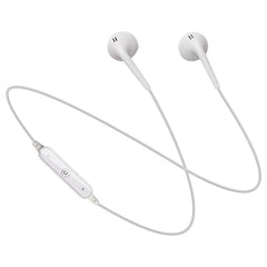 S6 Sport Wireless Bluetooth Earphone for iPhone / Xiaomi / Huawei, with Mic