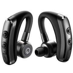 CIRCE K5 Handsfree Wireless Bluetooth Earphone Car Handsfree Bluetooth Headsets Phone Earphones with Mic