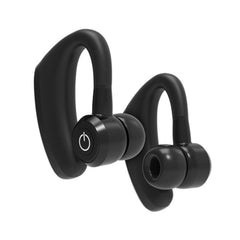 CIRCE K5 Handsfree Wireless Bluetooth Earphone Car Handsfree Bluetooth Headsets Phone Earphones with Mic