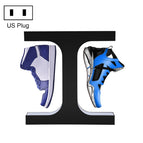 15mm Black+White Light / US Plug
