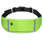 7 inch / Fluorescent Green