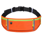 7 inch / Orange