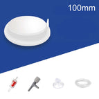 100mm