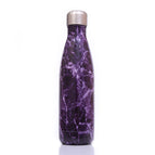 500ml / Emerald Purple