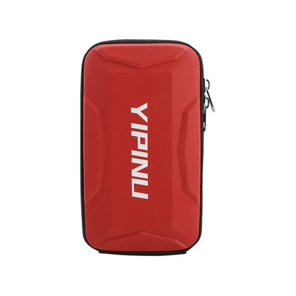 YIPINU Outdoor Multifunctional Arm Cycling Running Fitness Sports Phone Bag