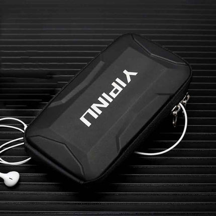 YIPINU Outdoor Multifunctional Arm Cycling Running Fitness Sports Phone Bag