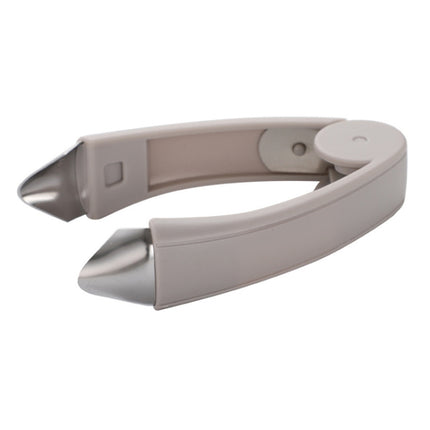 Pineapple Remover Clip Gadget Kitchen Tool Strawberry Shelling Machine, Pineapple Remover Clip(Blue), Pineapple Remover Clip(Orange), Pineapple Remover Clip(Gray)