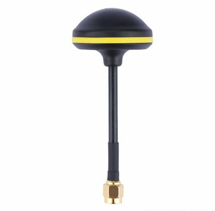 FPV 5.8G Antenna 14dBi Mushroom Antenna Spare Part RP-SMA For FPV Quadcopter RC Drones Goggles Mushroom Antenna For RC