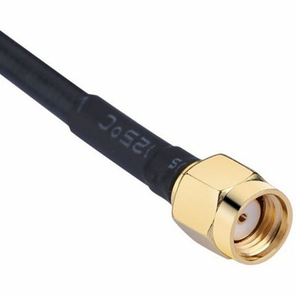 FPV 5.8G Antenna 14dBi Mushroom Antenna Spare Part RP-SMA For FPV Quadcopter RC Drones Goggles Mushroom Antenna For RC