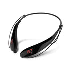 Black red