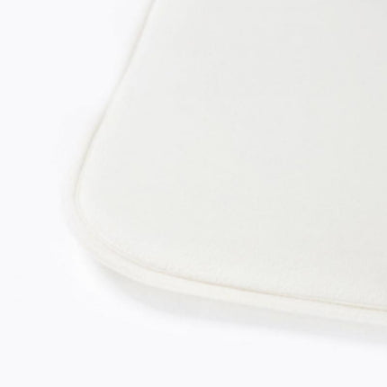 Pressure Sensitive Alarm Clock Carpet Electronic Digital Clock Bedroom Anti-Slip Wear-Resisting Soft Mat Smart Wake Up