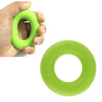 Silicone Grip (Green (30lb)) / Green (30lb)
