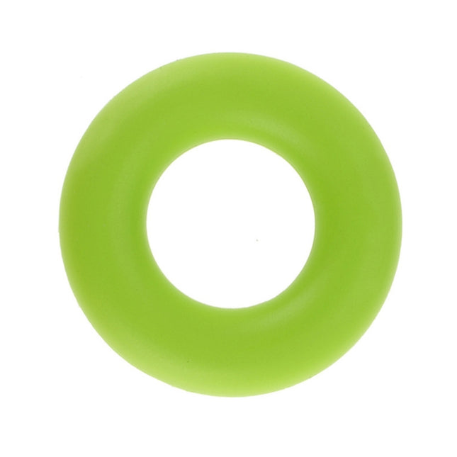 Silicone Grip Strength Finger Exercise Rehabilitation Silicone Ring