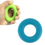 Silicone Grip (Blue (40lb)) / Blue (40lb)