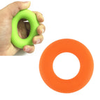 Silicone Grip (Orange (50lb)) / Orange (50lb)
