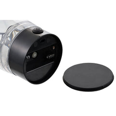 600ML Mixer Water Bottle Portable Electric Protein Automatic Creative Coffee Milk Cup