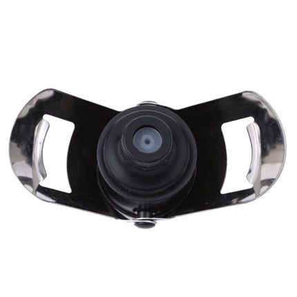 Push-button Stainless Steel Pumping Champagne Stopper Sparkling Champagne Snap Wing Vacuum Wine Stopper, 2 PCS  Push-button Wine Bottle Stopper(Black), 2 PCS  Push-button Wine Bottle Stopper(Gold), 2 PCS  Push-button Wine Bottle Stopper(Silver)