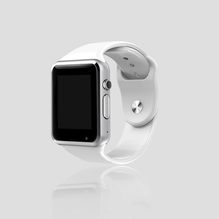 A1 1.54 inch IPS Screen Bluetooth Smart Watch Support Call Music Photography TF Card