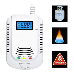 Collection image for: Gas Monitor