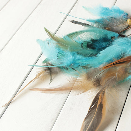 Retro Life Tree Dream Catcher Wall Hanging Decoration, Finished Product, DIY Kit