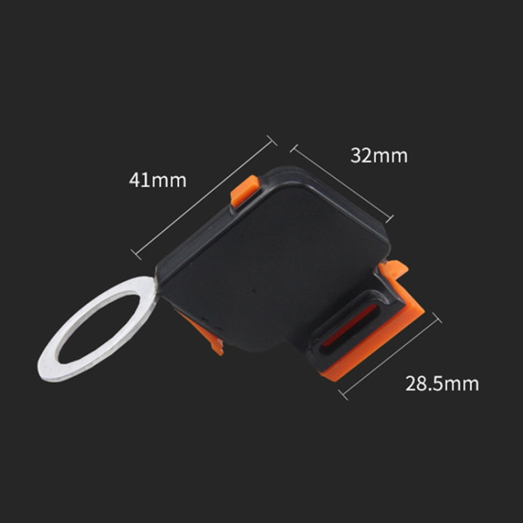 Multi Lighting Modes Bicycle Light USB Charge Led Bike Light Flash Tail Lights for Mountains Bike Seatpost