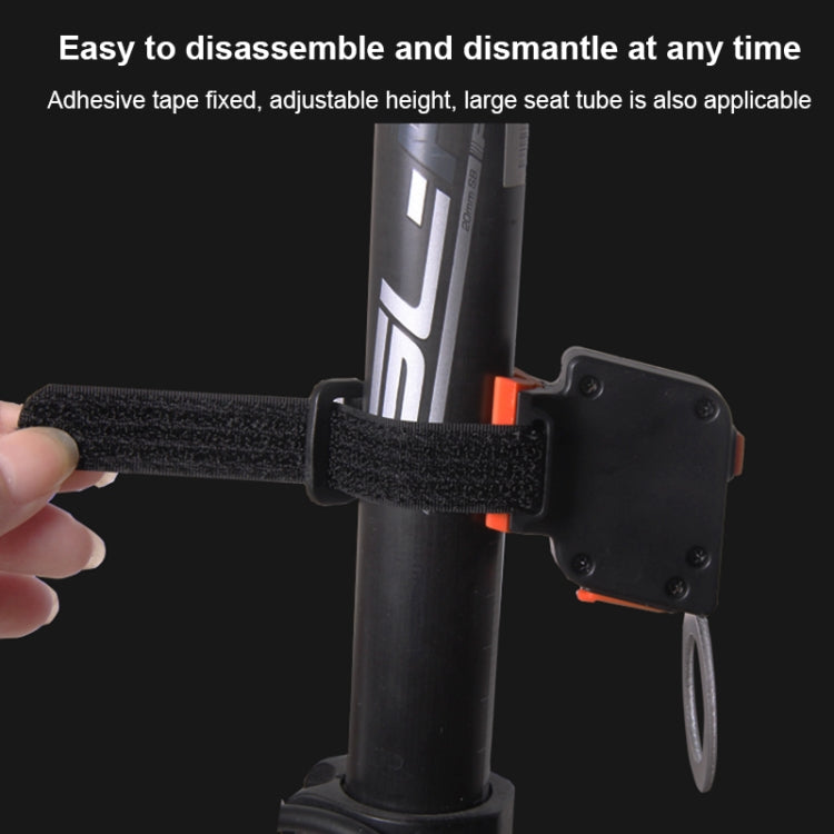 Multi Lighting Modes Bicycle Light USB Charge Led Bike Light Flash Tail Lights for Mountains Bike Seatpost
