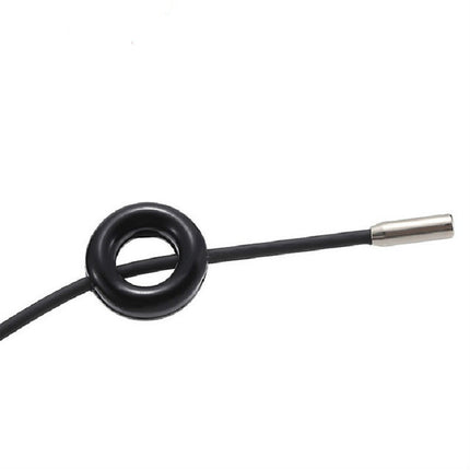 5 Pairs Glasses Ear Hooks Round Anti Slip Silicone Grips Eyeglasses Accessories