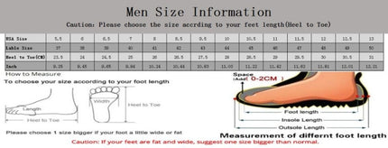 Comfortable and Breathable Non-Slip Set Feet Outdoor Hiking Sneakers Formal Shoes for Men