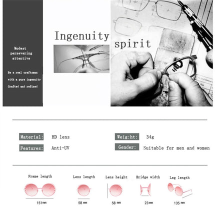 Women Sunglasses Metal Round Frame Pearl Embellished Sunglasses, Gold Frame Grey Lens, Gold Frame Brown Lens, Gold Frame Blue Pink Lens, Gold Frame Purple Pink Lens, Gold Frame Blue Lens, Gold Frame Champagne Lens, Pink Frame Pink Lens�����������������...